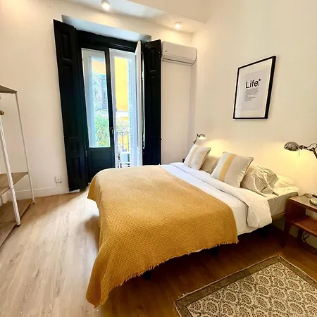 Guest house Urban Fuencarral