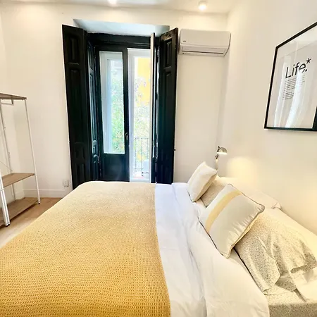 Guest house Urban Fuencarral *