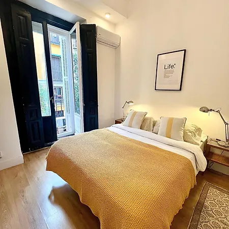 Urban Fuencarral Guest house Madrid