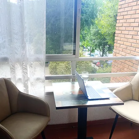 Atocha Apartment *