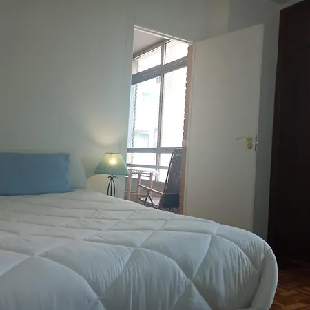 Apartment Atocha
