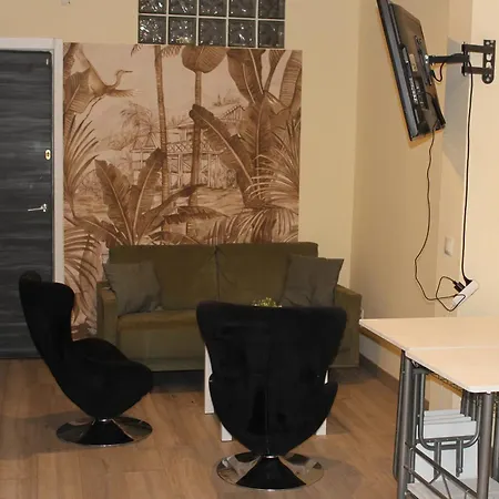 Apartamento Increible Reformado En El Brooklyn Madrileno *