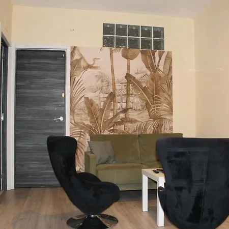 Increible Reformado En El Brooklyn Madrileno Apartamento Madrid