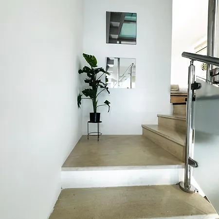Appartement Naffah *