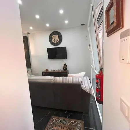 Holiday home Casa Turistica Susana