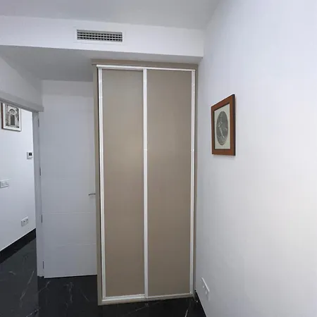 Holiday home Casa Turistica Susana