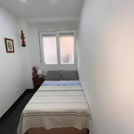 Casa Turistica Susana Holiday home *