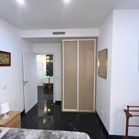 Casa Turistica Susana Holiday home