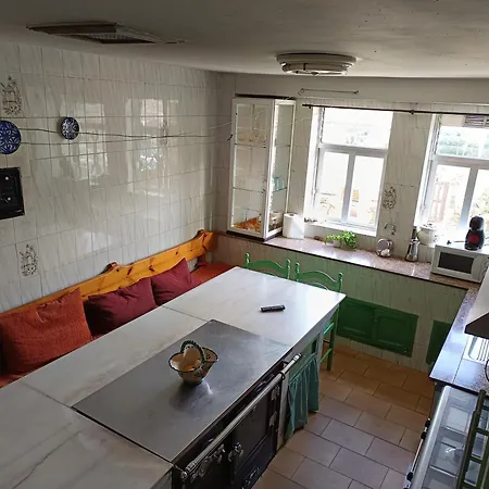 Casa Nodar Ferienhaus *