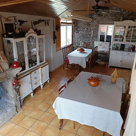Holiday home Casa Nodar