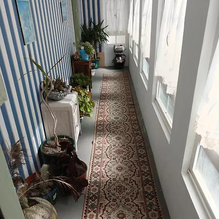 Casa Nodar Ferienhaus *