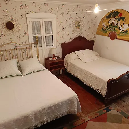 Casa Nodar Ferienhaus