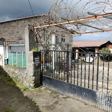 Casa Nodar Holiday home *