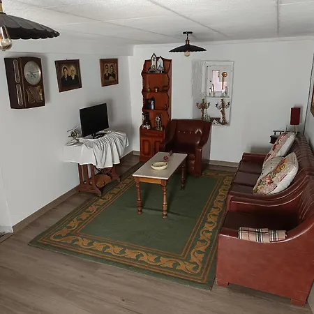 Casa Nodar * Chantada