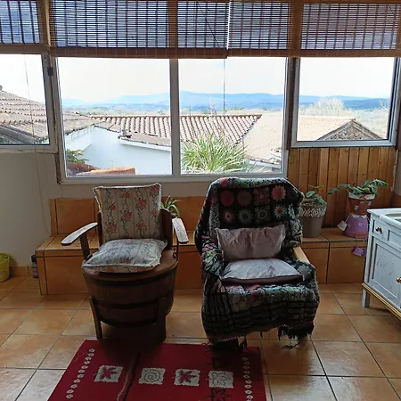 Ferienhaus Casa Nodar Chantada