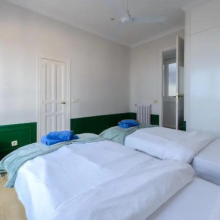 170m2 Muy Amplio Y Lujoso- 1 Min Plaza Mayor * Madrid