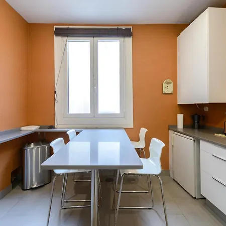 Apartment 170m2 Muy Amplio Y Lujoso- 1 Min Plaza Mayor Madrid