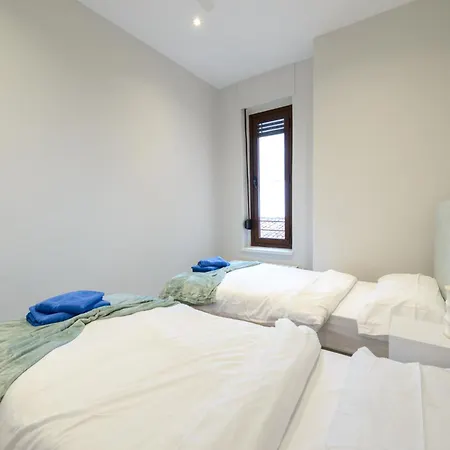 Apartment 170m2 Muy Amplio Y Lujoso- 1 Min Plaza Mayor Madrid