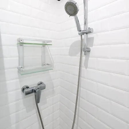 Apartment 170m2 Muy Amplio Y Lujoso- 1 Min Plaza Mayor Madrid