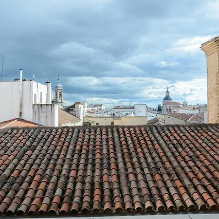 Lägenhet 170m2 Muy Amplio Y Lujoso- 1 Min Plaza Mayor Madrid