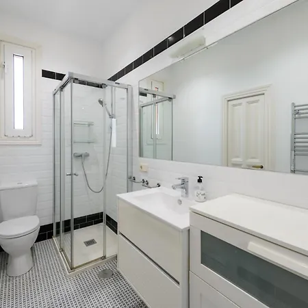 170m2 Muy Amplio Y Lujoso- 1 Min Plaza Mayor * Madrid