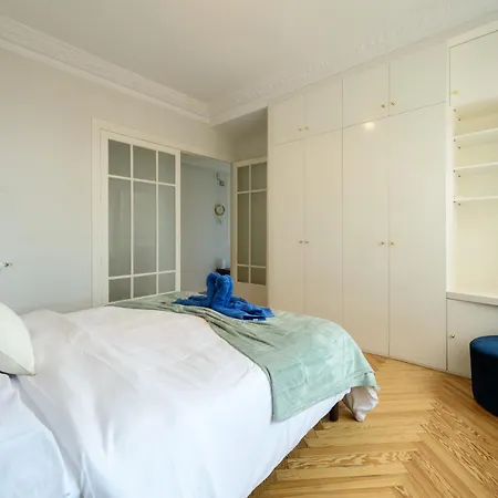 170m2 Muy Amplio Y Lujoso- 1 Min Plaza Mayor * Madrid