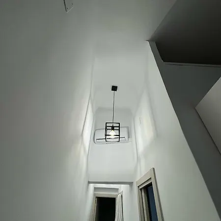 Piso Entero En Bellas Vistas Apartment Madrid