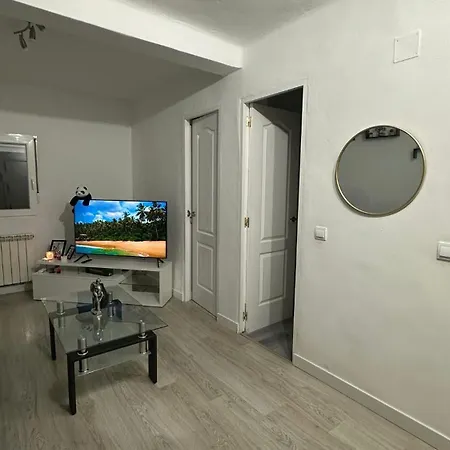 Privada Con Cama Doble Apartment *