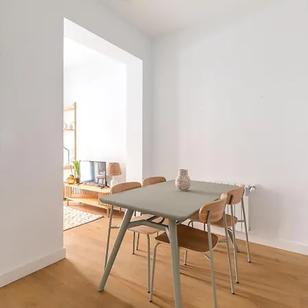Apartment Caterina Alfonso Xiii