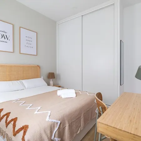 Apartment Caterina Alfonso Xiii