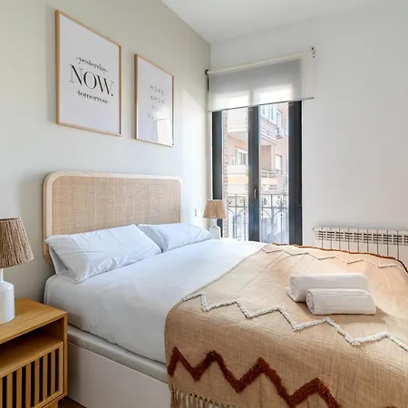 Caterina Alfonso Xiii Apartment *