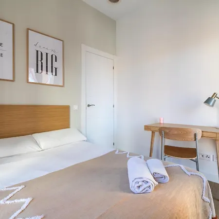 Apartment Caterina Alfonso Xiii