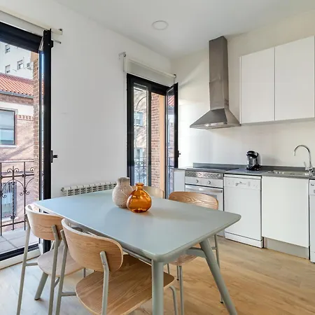Apartment Caterina Alfonso Xiii