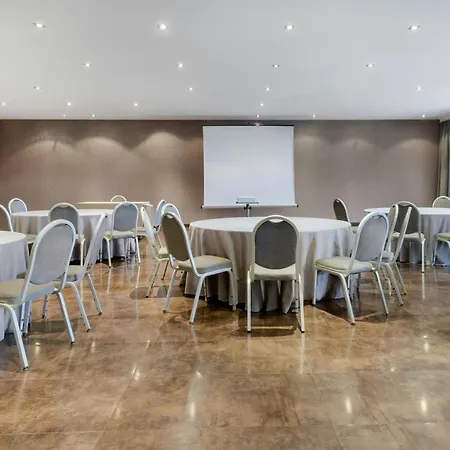 Ac Feria By Marriott 4*