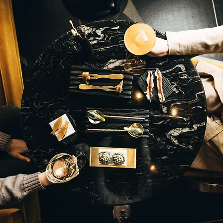 Hotel Urban, A Small Luxury Of The World