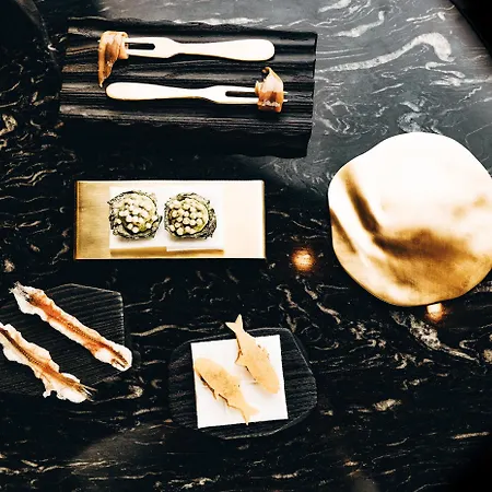 Urban, A Small Luxury Of The World 5* Madryt
