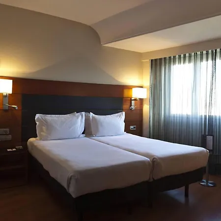 Ac Carlton By Marriott