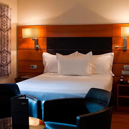 Ac Carlton By Marriott 4*