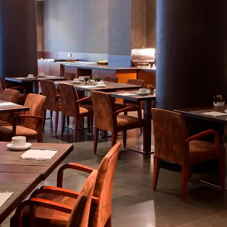 Ac Carlton By Marriott