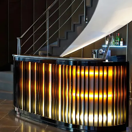 Ac Carlton By Marriott 4* Madrid