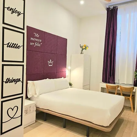 Erase Un Hotel 3*