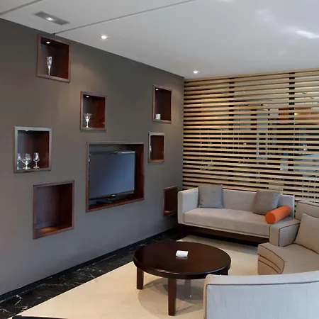 Hotel Nh Ribera Del Manzanares