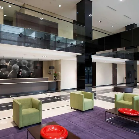 Hotel Nh Ribera Del Manzanares Madrid