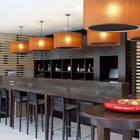 Hotel Nh Ribera Del Manzanares