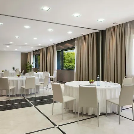 Hotel Nh Ribera Del Manzanares