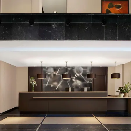 Hotel Nh Ribera Del Manzanares Madryt