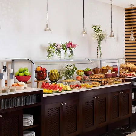 Hotel Nh Ribera Del Manzanares