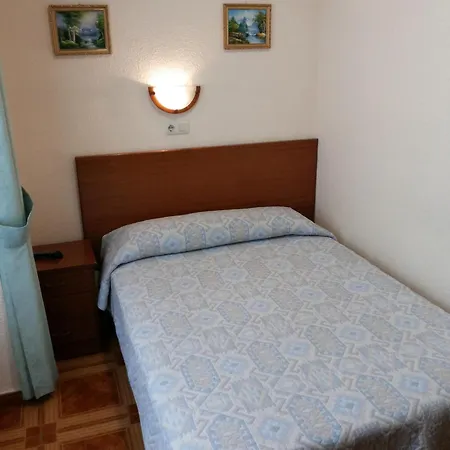 Zamora Gasthuis 2*