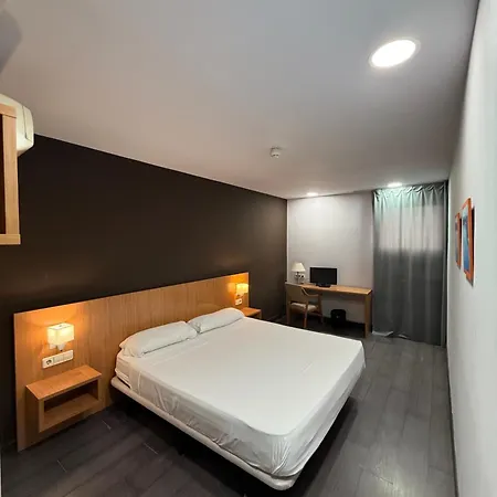 Hotel Mediterranea