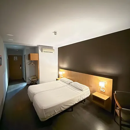 Mediterranea Hotel 3*